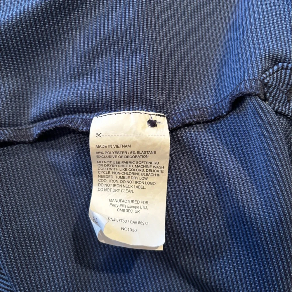 Callaway-‎ Golf Polo- Large